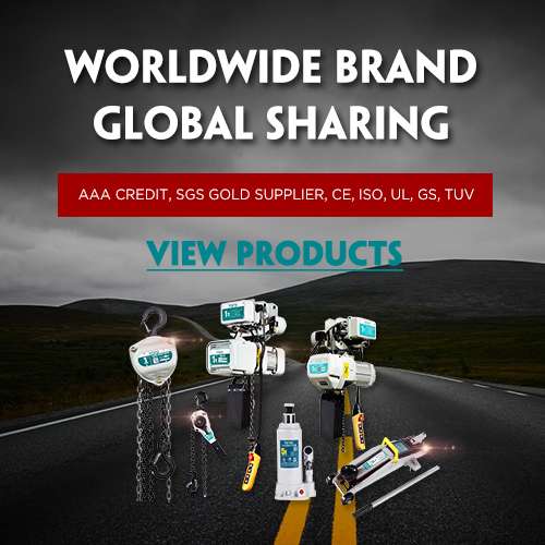 Worldwide Brand Global Sharing