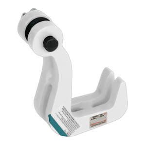 QS Double-Ply Plate Lifting Clamp