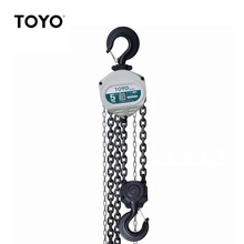 Manual Chain Hoist CA