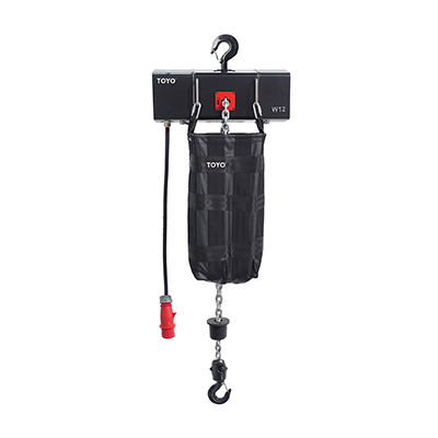 Stage Electric Hoist
