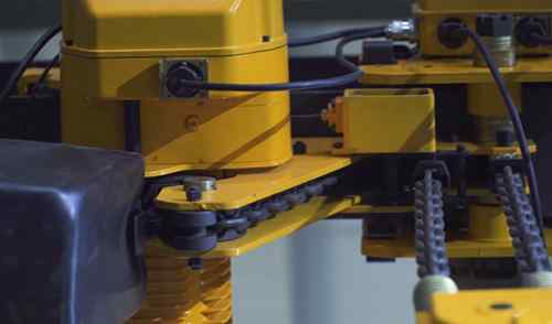 Electric Hoists The Convenient And Cost-Effective Lifting Solution