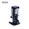 Manual Hydraulic Cylinder with Toe-lift