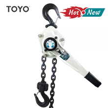 Ratchet Lever Hoist A
