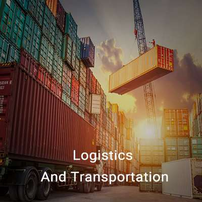 Logistics And Transportation