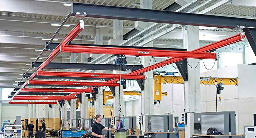 Choosing the Best Electric Hoist Our Top 5
