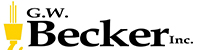 G. W. Becker, Inc.