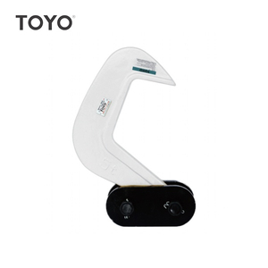 PDQ Single-Ply Plate Lifting Clamp