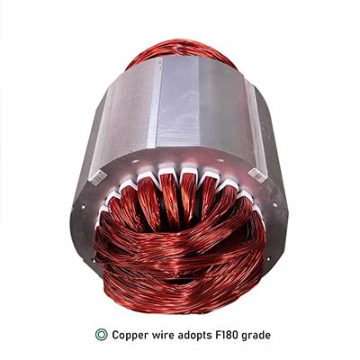 Mini Electric Hoist-2