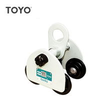 Economic Manual Plain Trolley