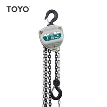 Manual Chain Hoist KII