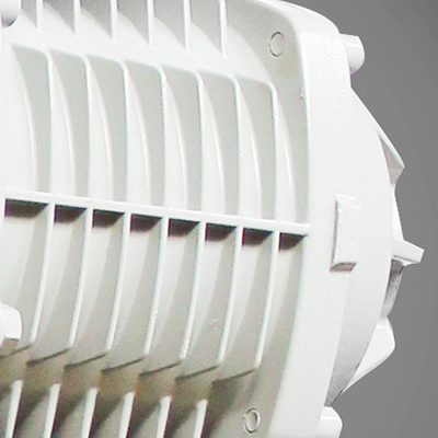 TY1 Electric Chain Hoist with Manual Trolley