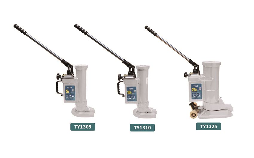 Hydraulic Jack