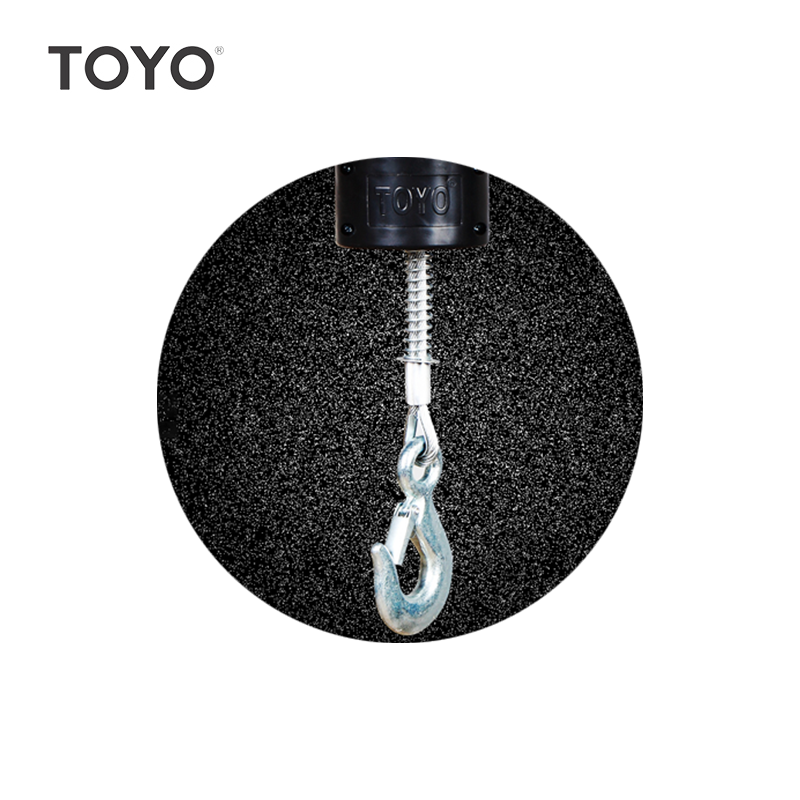 Mini Electric Wire Rope Hoist