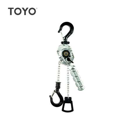 Ratchet Lever Hoist AHSZ