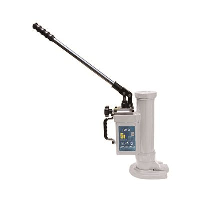 Hydraulic Jack