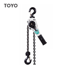 Ratchet Lever Hoist C Series