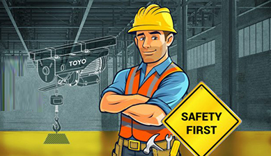 How To Use Lifting And Material Handling To Ensure Health And Safety ...